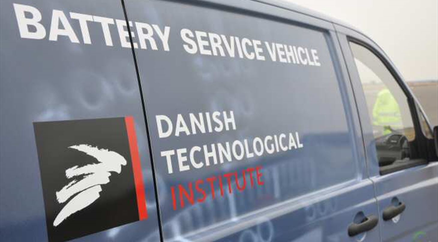 Bæredygtig transport